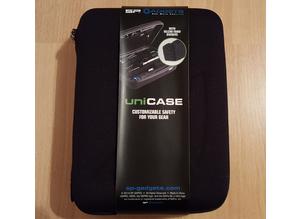 SP Gadgets UniCase Universal Electronics Travel / Storage Case - New!