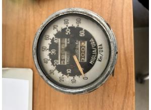 Speedometer for Jeep Willys