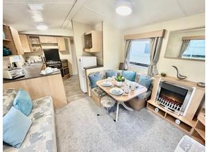 used 2 bedroom static caravan for sale in clacton on sea essex 6 berth site cheap preowned low fees view today managers special