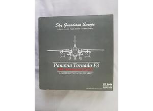 SKY GUARDIANS TORNADO F-3 DIE-CAST