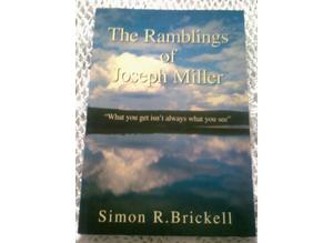 The Ramblings of Joseph Miller - Paperback