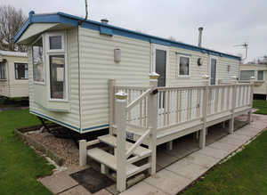 Atlas Florida for sale £7,995 on Parklands Ingoldmells