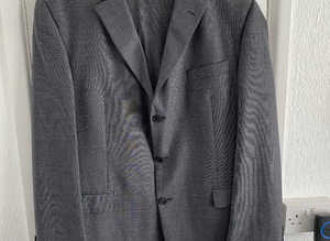 Bargain suit