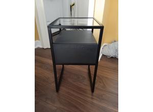 Quality side table