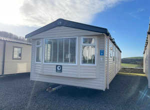 3 Bedroom Caravan For Sale At Lagganhouse Country Park | 11 Month Season