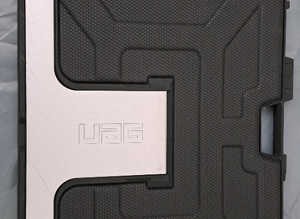 Microsoft Surface Pro rugged case
