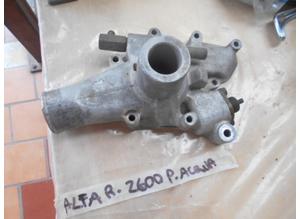 Water pump for Alfa Romeo 2600