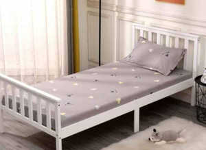 Brand new single bed