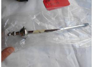 Gearbox lever for Maserati 3500 5 speed