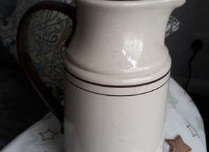 Emsa insulated jug (west germany)