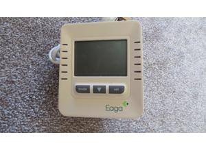 EAGA EMR-01 Energy Monitor