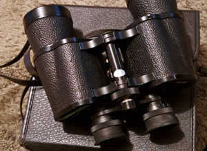 Binoculars