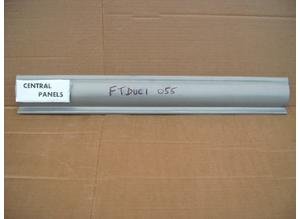 FIAT DUCATO BOXER 1994 to 2005  NEW FRONT DOOR STEP SILL LEFT PASSENGER SIDE