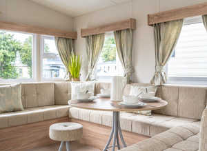 Static Caravan For Sale - DELTA SANTANA