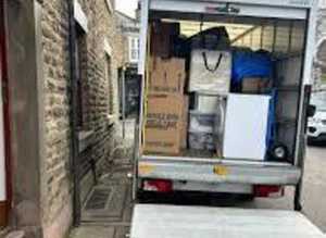 House removals / transportation services