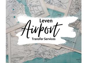 St Andrews Airport Transfer - Airport Transfer Scotland