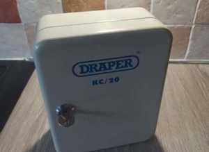 key box