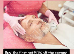 Non-Surgical Face and Neck lifts and Body sculpting
