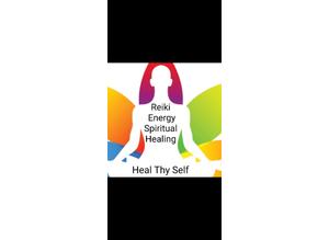 Reiki and Energy Healing