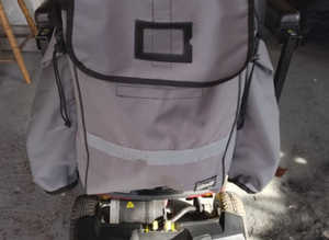 mobility aid