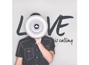 LOVE IS CALLING