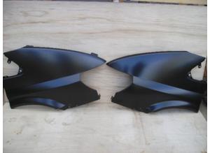 FORD TRANSIT MK6 2000 to 2006 * NEW * FRONT WING  LH / RH PAIR