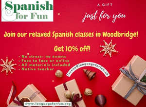 A Christmas gift for you!