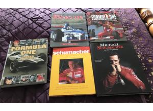 Formula One Books