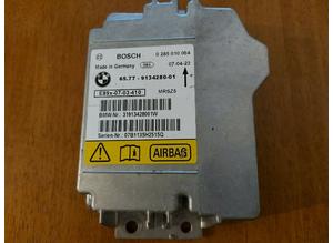 TESTED WORKING BMW 1 , 3 SERIES AIR BAG SRS CONTROL UNIT  9134280
