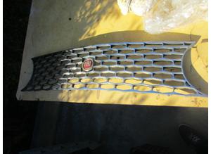 Front grill for Fiat Dino 2000 Coup