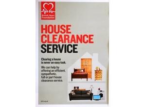 House Clearance