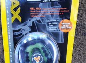 Sports Mouth Guard New