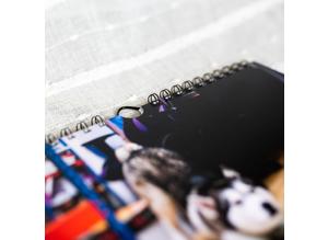 Calendar and Planner Printing
