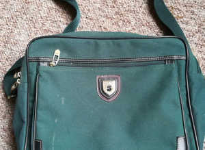 Skylight Branded Travel Bag
