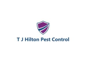 T J Hilton Pest Control