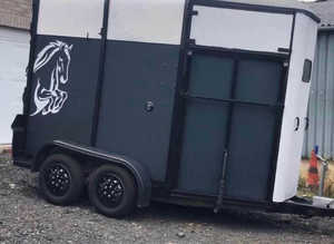 Ifor Williams 505