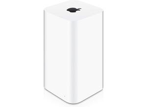APPLE BASE STATION AIRPORT EXTREME ME918LL/A WHITE
