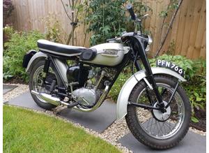 any classic motorcycle wanted good bad or ugly