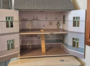 Dolls house