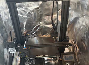 Creality v3 3d printer