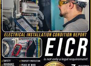 EICR Northampton - Landlord Certificate