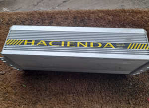 Gardeners 600W Hacienda Grow Light Digital Ballast