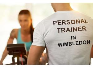 Best Personal Trainer in Wimbledon