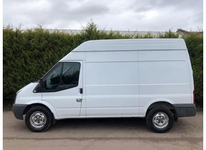 Man and van available
