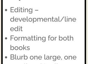 Written a book but don't know what to do next?