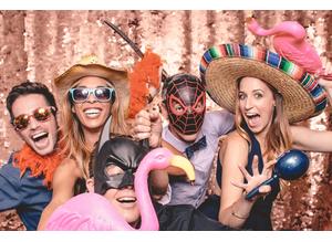 Photo Booth Hire Fife