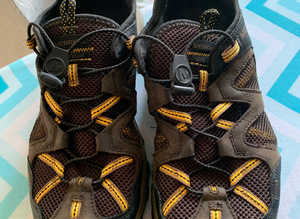 Merrel shoes