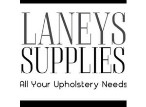 Laneys Upholstery Supplies & Services, Warrington, Cheshire