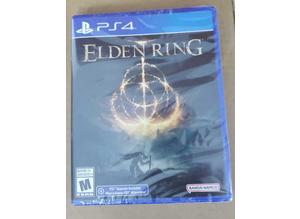 BANDAI VIDEO GAME ELDEN RING FOR PS4