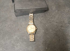 A woman's watch for sale